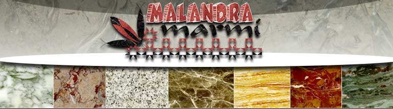 Malandra Marmi - Lavorazione Marmi Casalincontrada - Chieti - Abruzzo